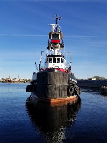 U.S.Waterways Transportation
