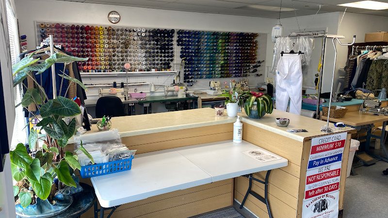 Kempsville Cleaners & Tailors