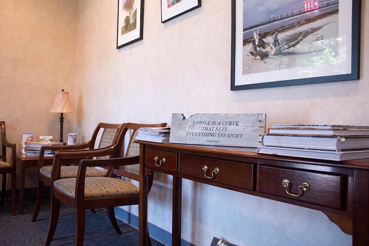 Coastal Cosmetic & Implant Dentistry