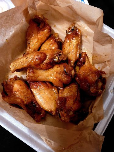 Crave Wings