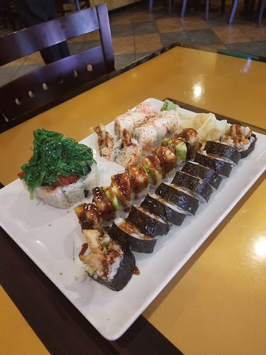 Inaka Sushi & Hibachi