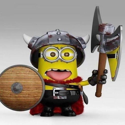 Hafgrim Hobbies