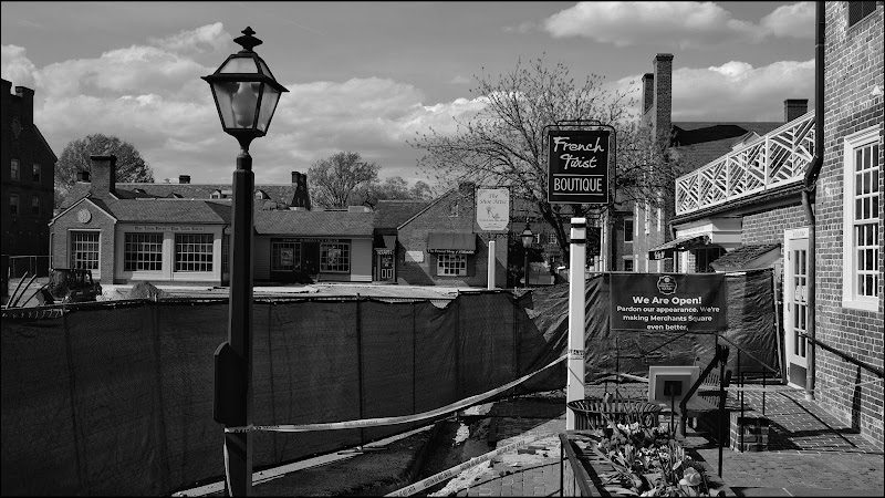 French Twist Boutique