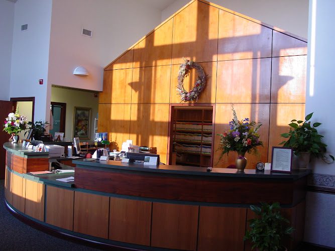 Greenbrier Dental Center