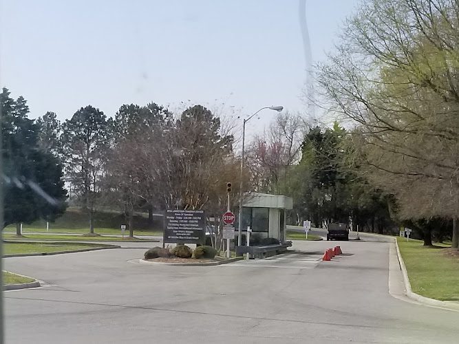 SPSA Landstown Transfer Sta
