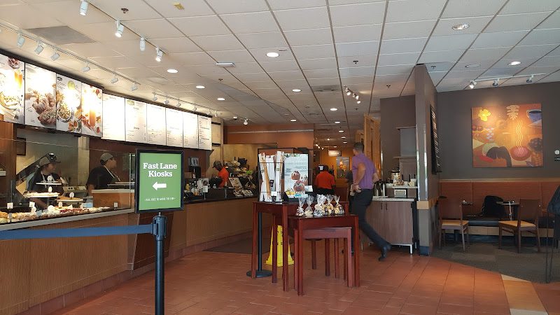 Panera Bread