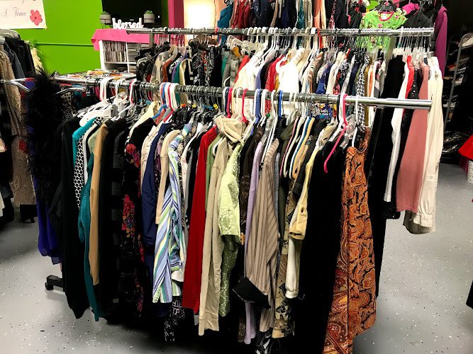 What’s In Your House