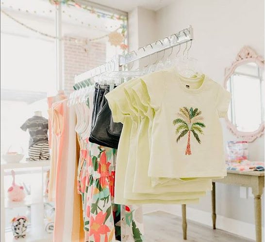 Little Peas Children’s Boutique