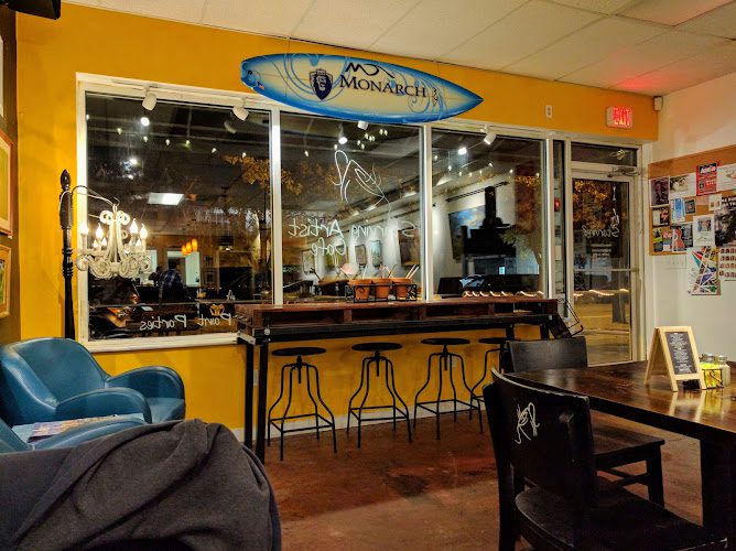 Starving Artist Cafe