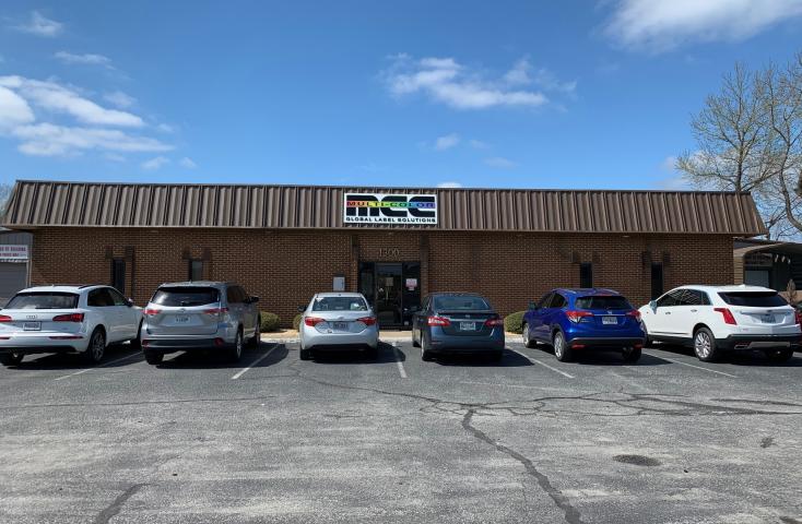 MCC Chesapeake, Virginia