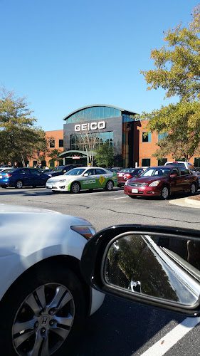 GEICO Corporate Office