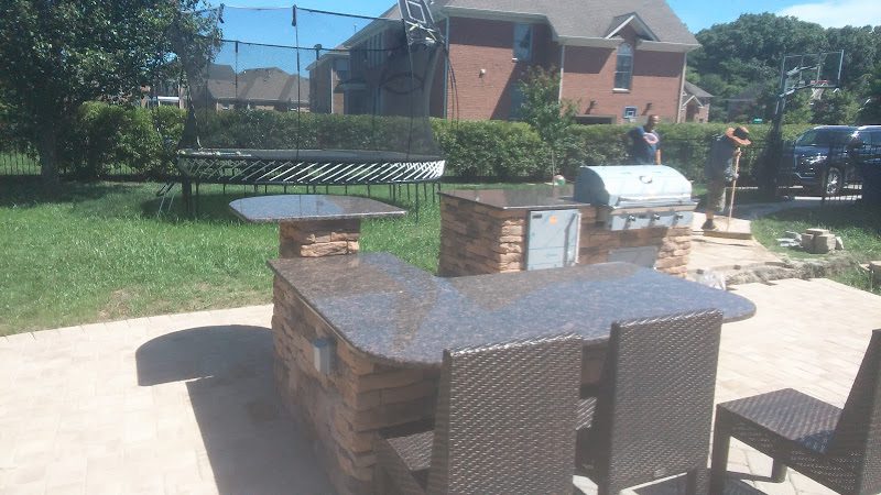 Daniel’s Lawn & Garden