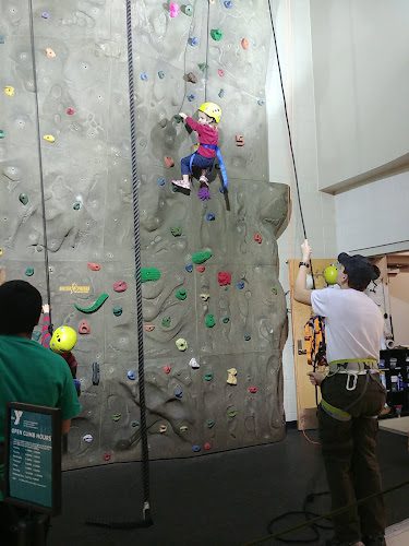 Corporate Office YMCA of the Virginia Peninsulas