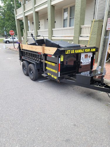 Grizzly Hauling and Junk Removal