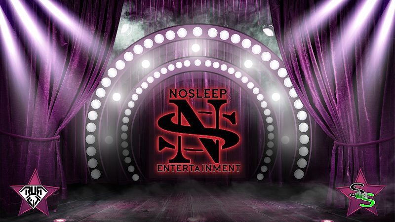 NoSleep Entertainment