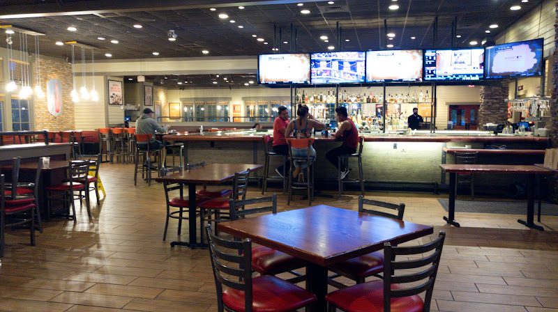 Smokey Bones Newport News