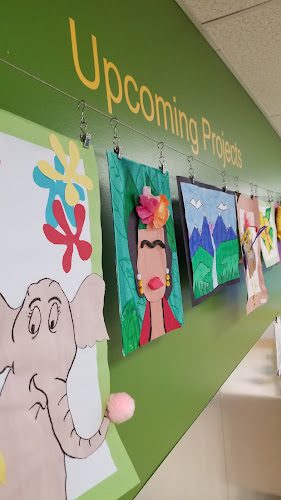 Kidcreate Studio – Newport News