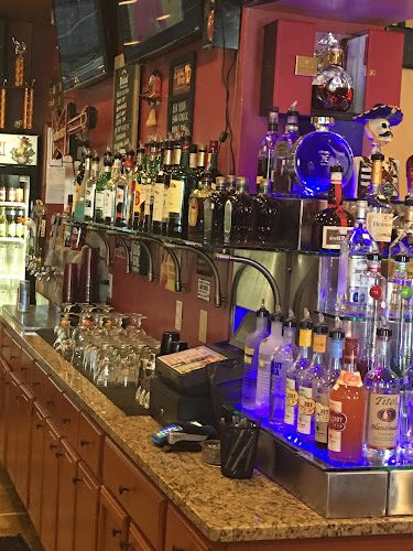 TJ’s Sports Tavern