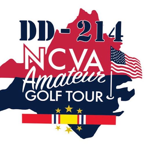 NCVA DD214 Golf Tour