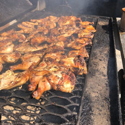 Southside BBQ & Catering