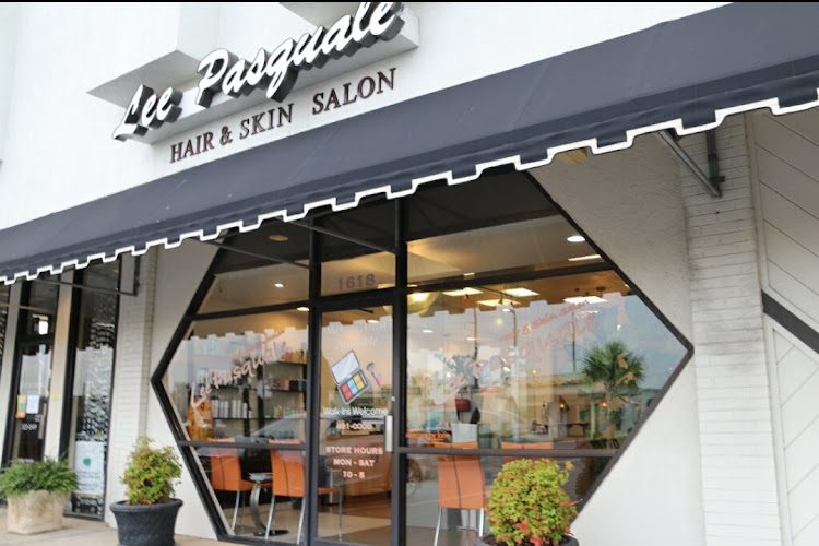 Lee Pasquale Hair & Skin Salon