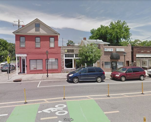 Commonwealth Preservation Group