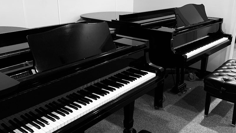 The Music Post, Inc.