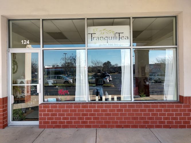 Sun Flour Cafe (Formerly TranquiliTea)