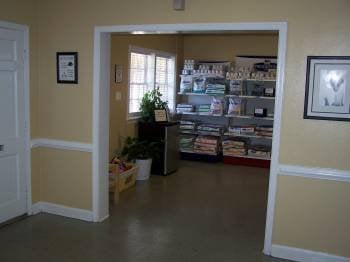 Birdneck Animal Hospital