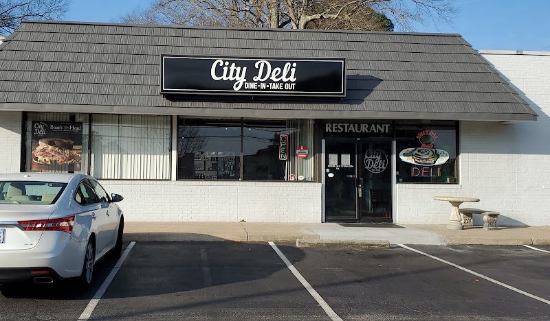 City Deli