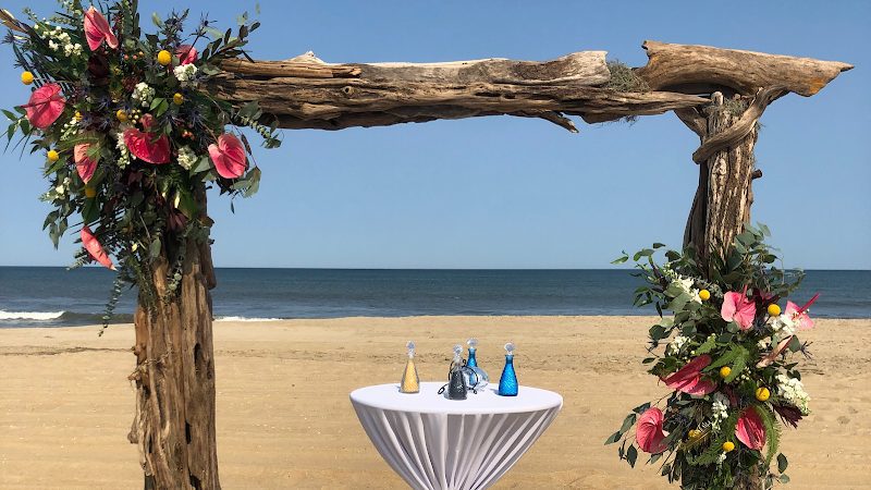 Unique Events of Hampton Roads