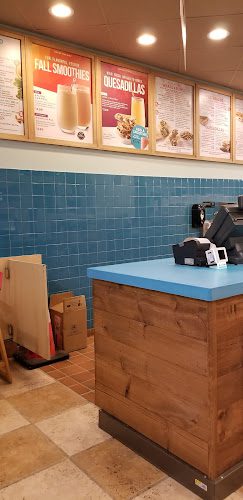 Tropical Smoothie Cafe