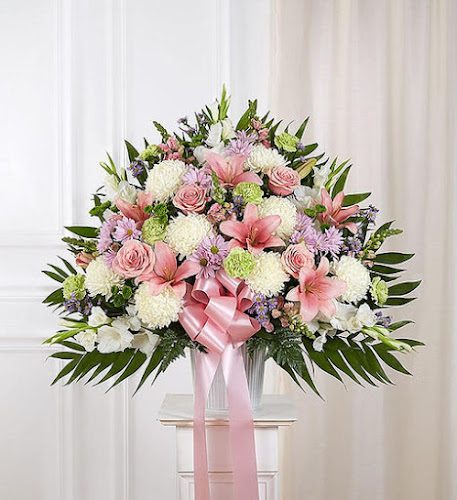 Jeff’s Flowers