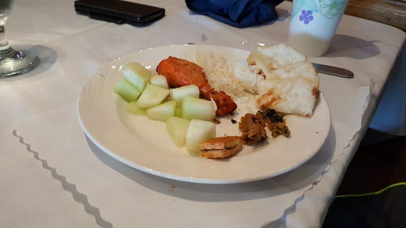 Nawab Indian Cuisine