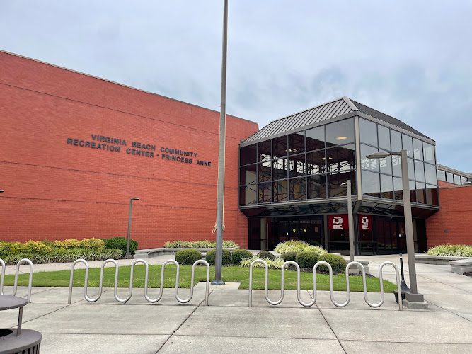 Princess Anne Recreation Center