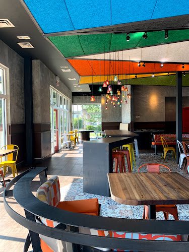 mezeh mediterranean grill (suffolk)