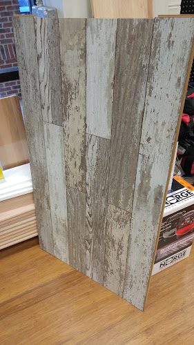LL Flooring (Lumber Liquidators)