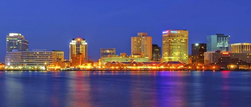 Jones CPA Group, P.C. – Norfolk