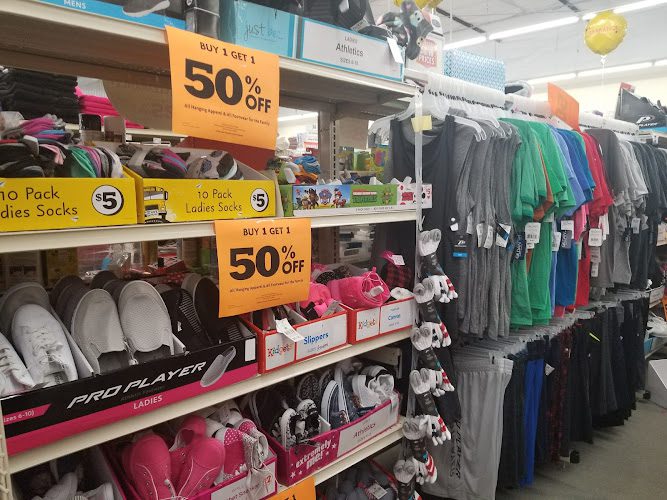 Family Dollar