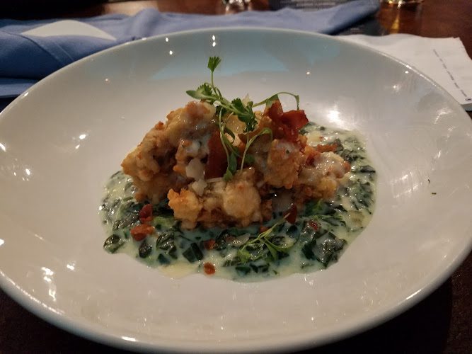 Neptune’s Restaurant