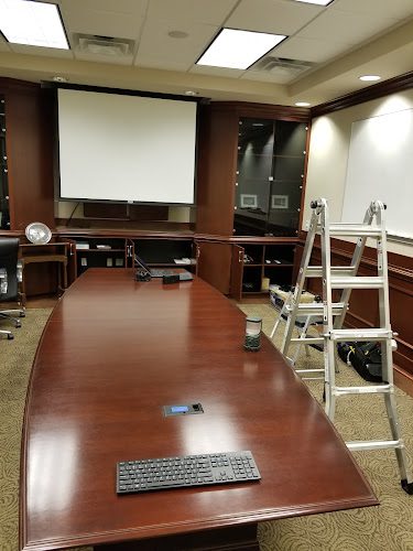 Twisted Pair Technologies