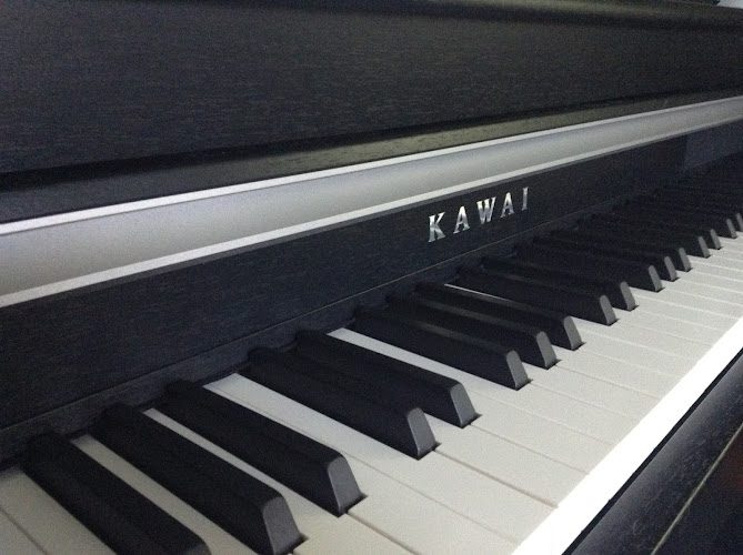 The Fugue School of Music