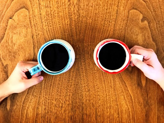 Fathom Coffee