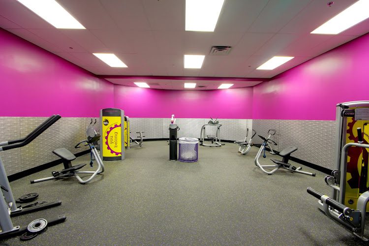 Planet Fitness