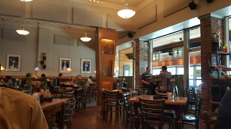 No Frill Bar And Grill