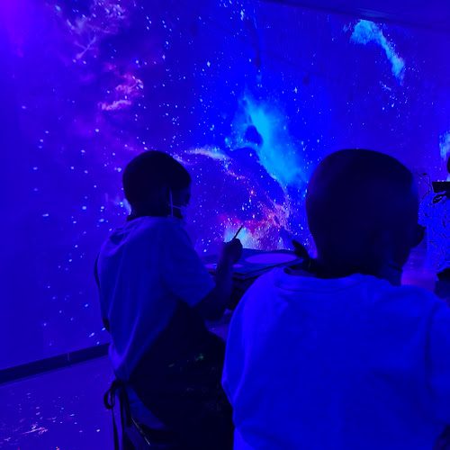 Uncommon Redesigns – Art Studio/Event Venue