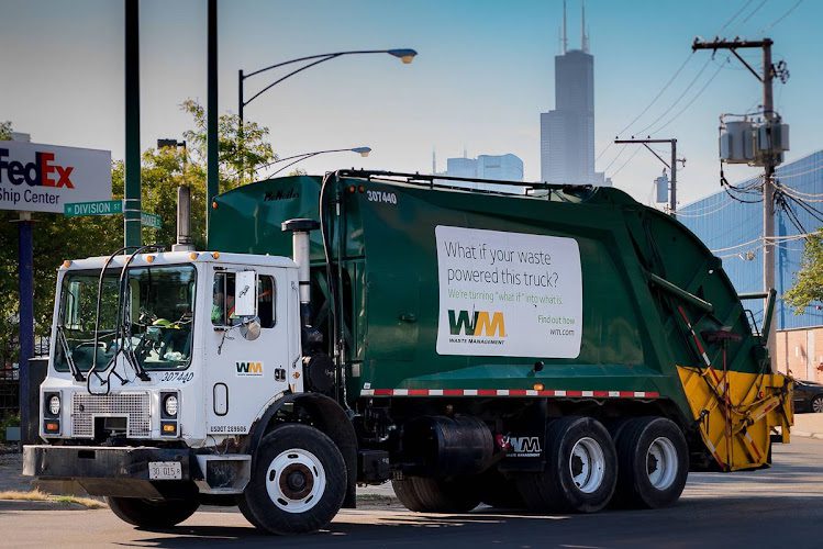 WM – Bethel Landfill