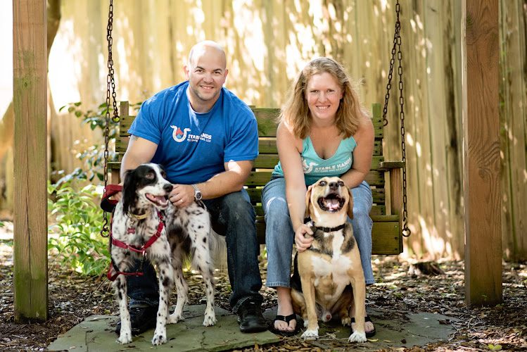 Stable Hands Pet Care and Services