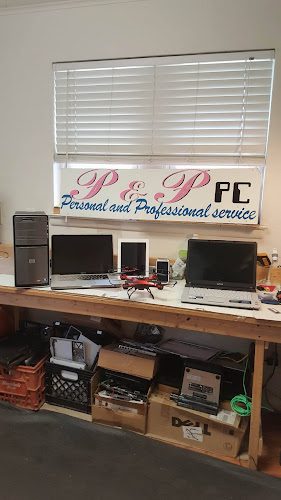 P&P pc