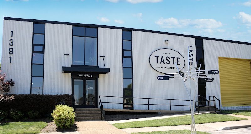 TASTE Family of Businesses HQ
